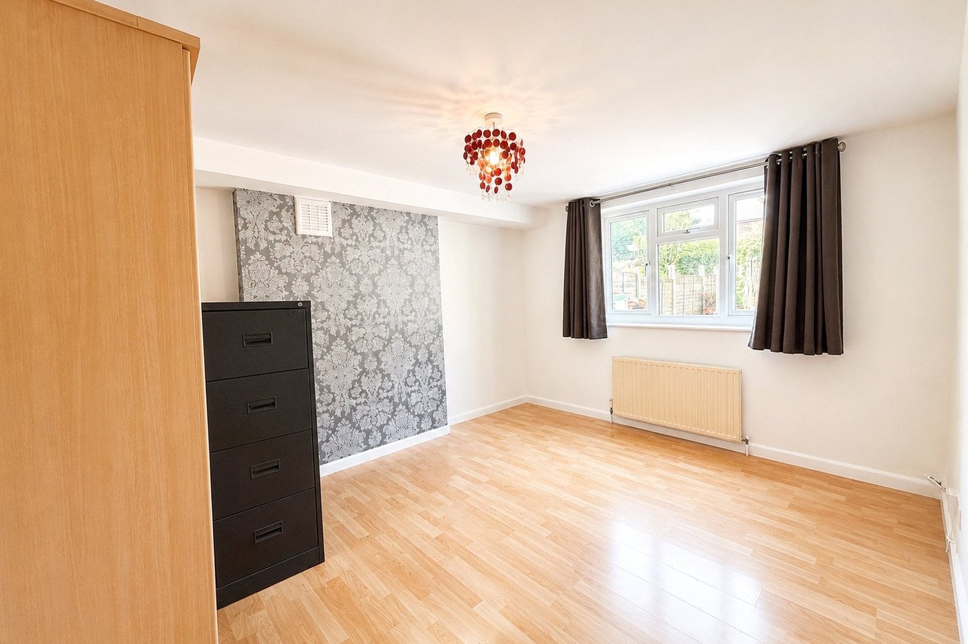 1 bedroom property for sale in London | Robinson Jackson