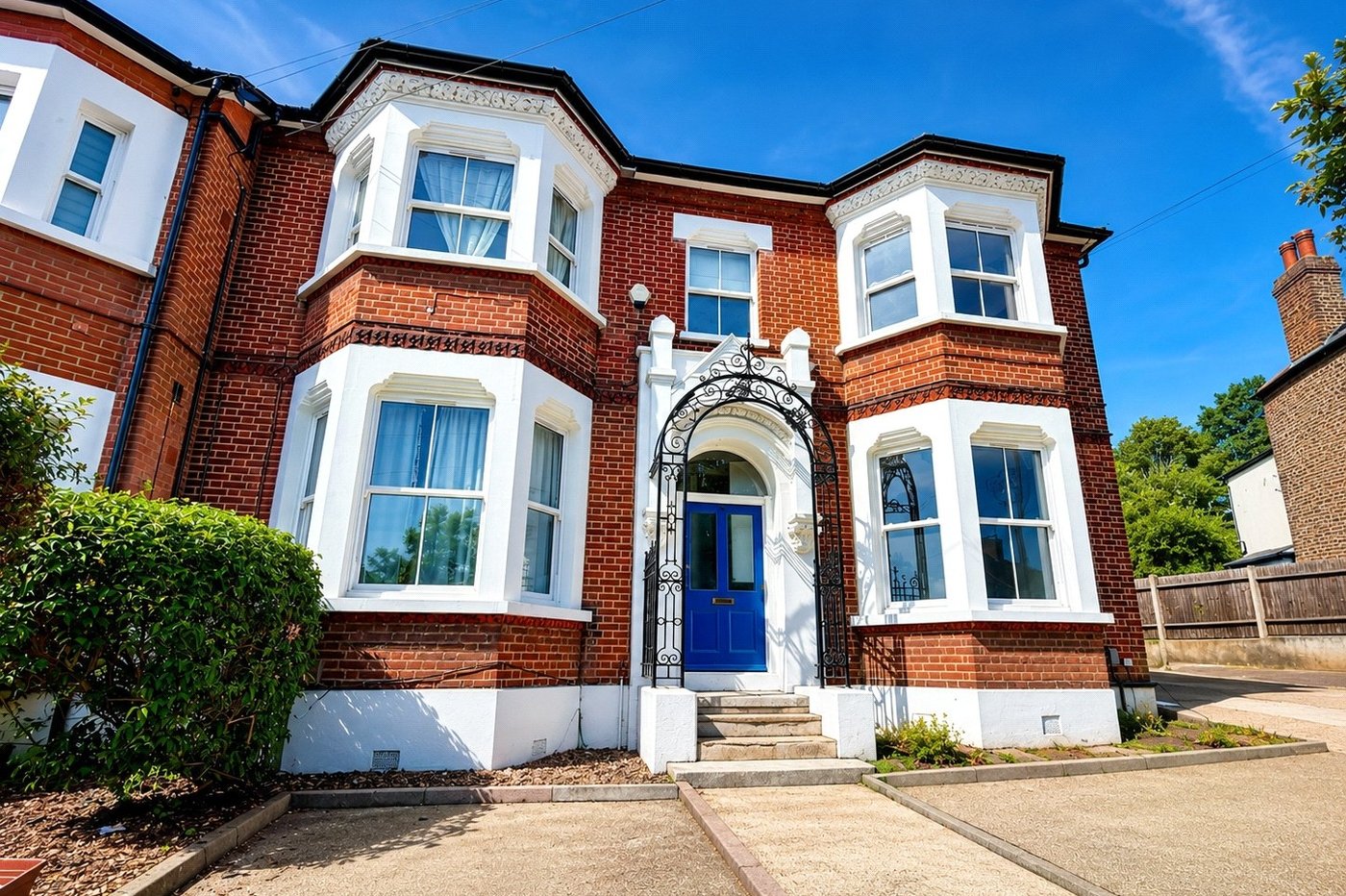 1 bedroom property for sale in London | Robinson Jackson