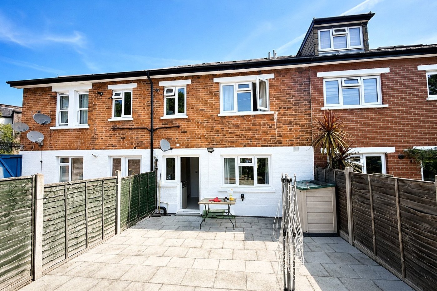 1 bedroom property for sale in London | Robinson Jackson
