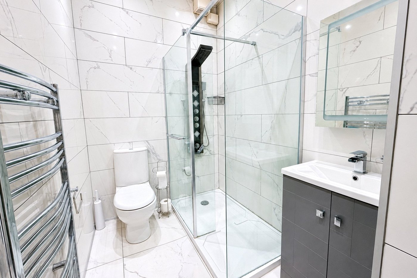 1 bedroom property for sale in London | Robinson Jackson