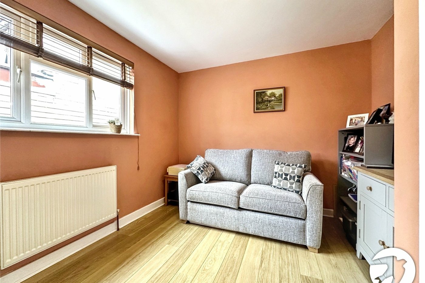 3 bedroom bungalow for sale in Rochester | Robinson Michael & Jackson