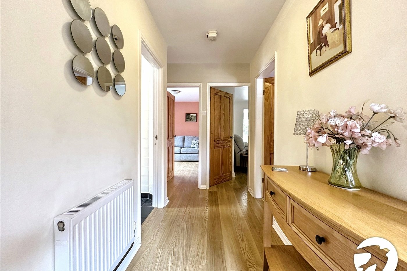 3 bedroom bungalow for sale in Rochester | Robinson Michael & Jackson