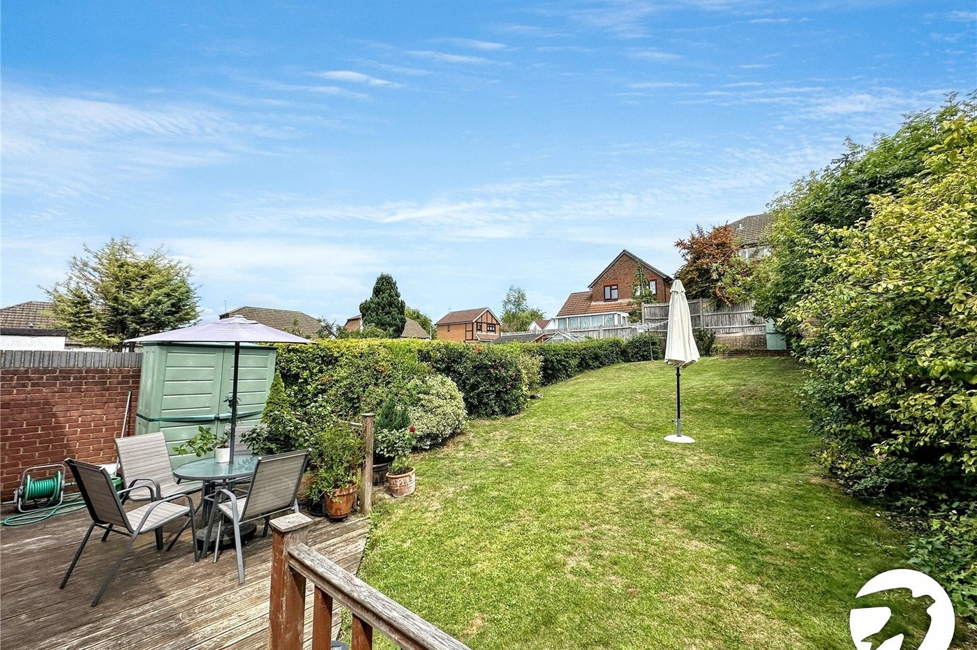 3 bedroom bungalow for sale in Rochester | Robinson Michael & Jackson