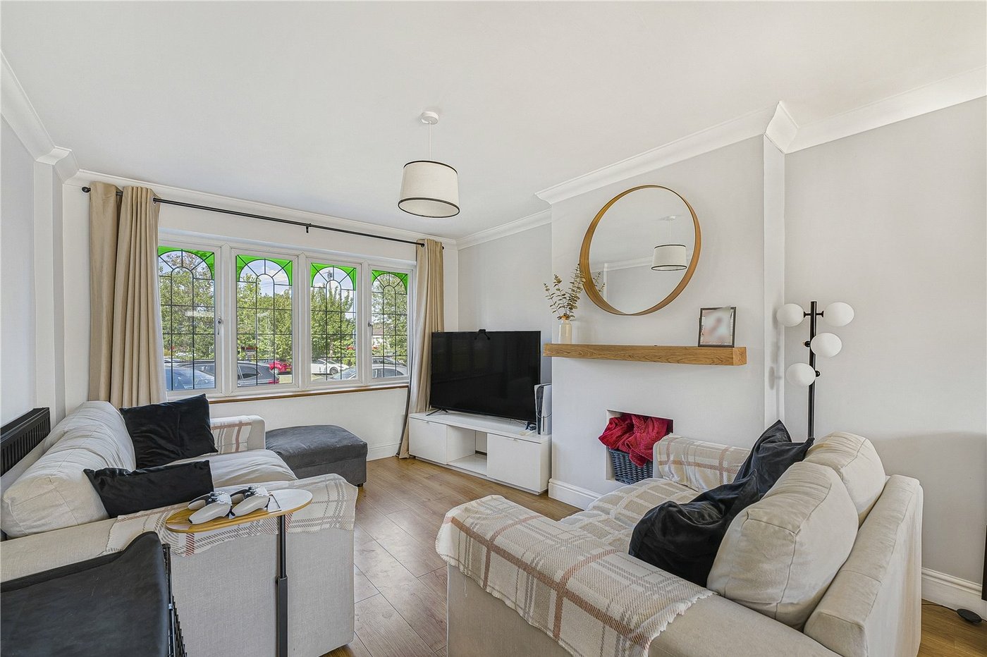 3 bedroom house for sale in Fleet Estate | Robinson Jackson