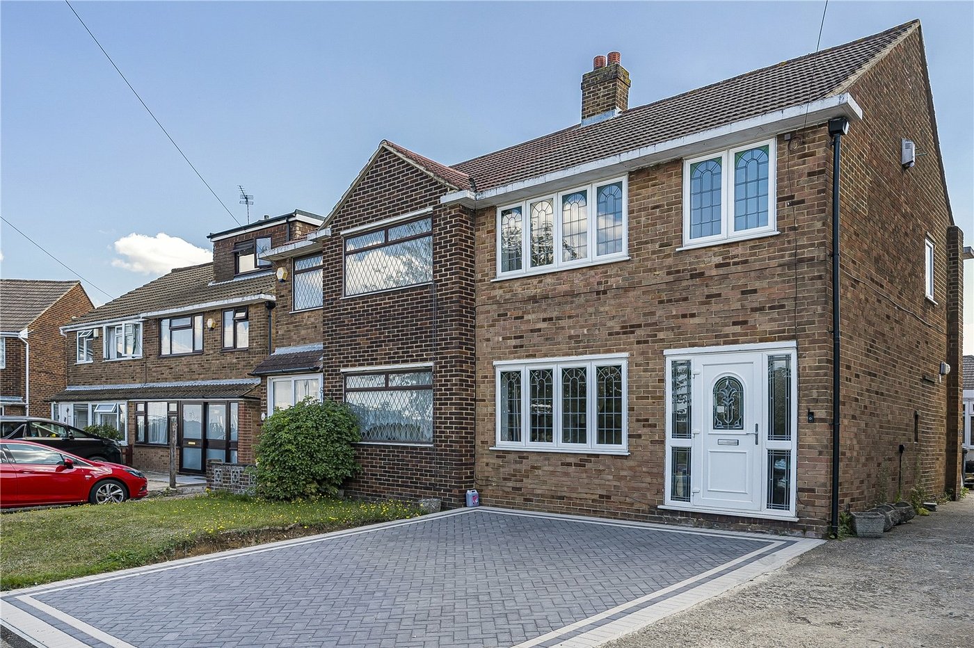 3 bedroom house for sale in Fleet Estate | Robinson Jackson