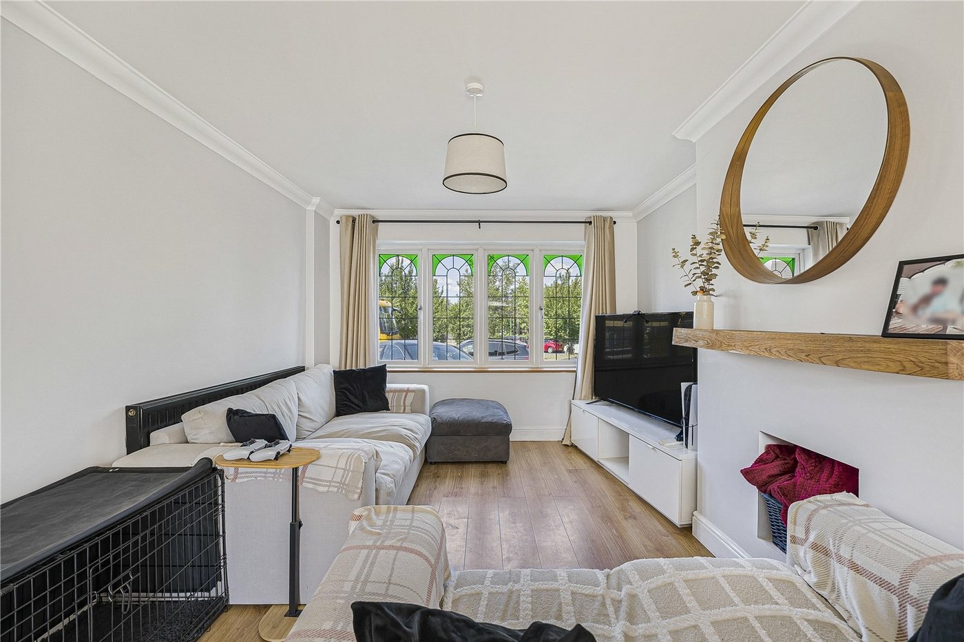 3 bedroom house for sale in Fleet Estate | Robinson Jackson