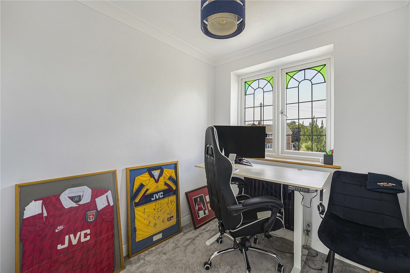 3 bedroom house for sale in Fleet Estate | Robinson Jackson