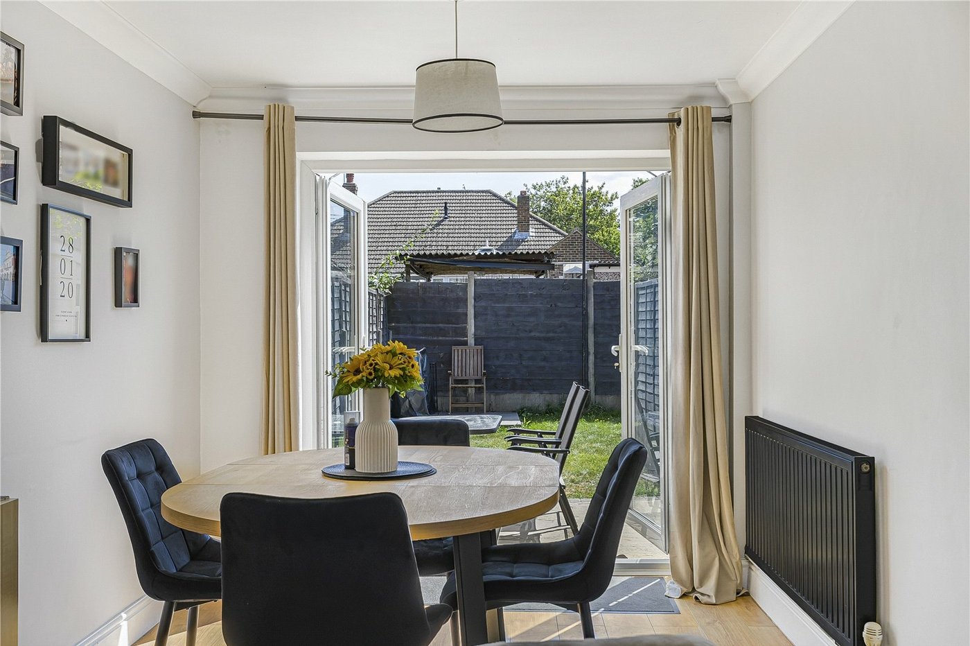 3 bedroom house for sale in Fleet Estate | Robinson Jackson