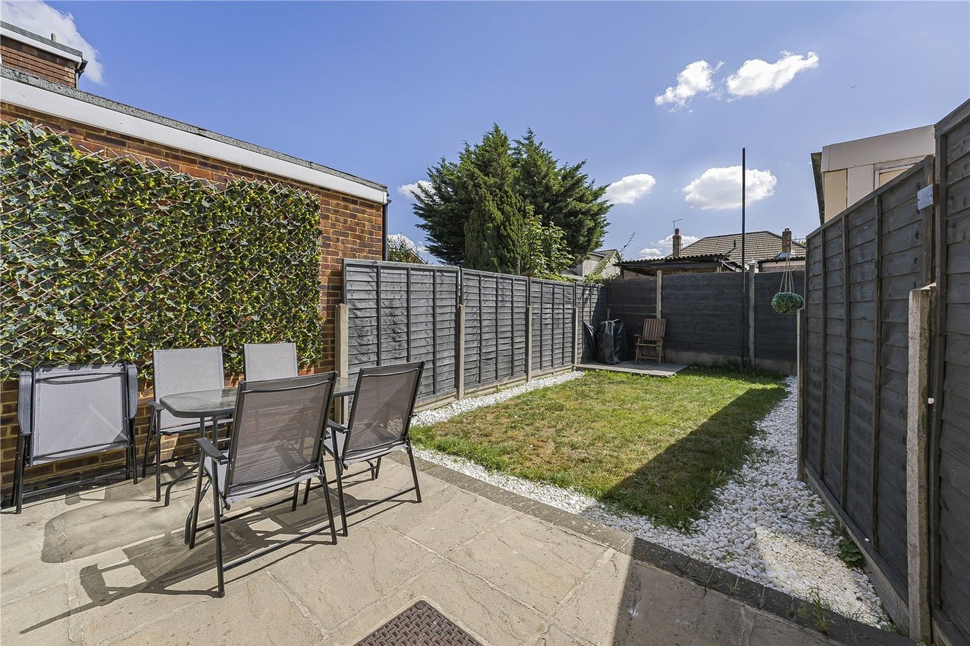 3 bedroom house for sale in Fleet Estate | Robinson Jackson
