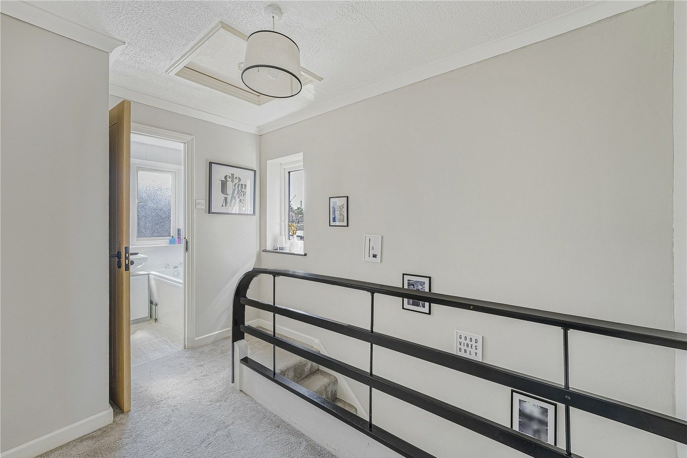 3 bedroom house for sale in Fleet Estate | Robinson Jackson