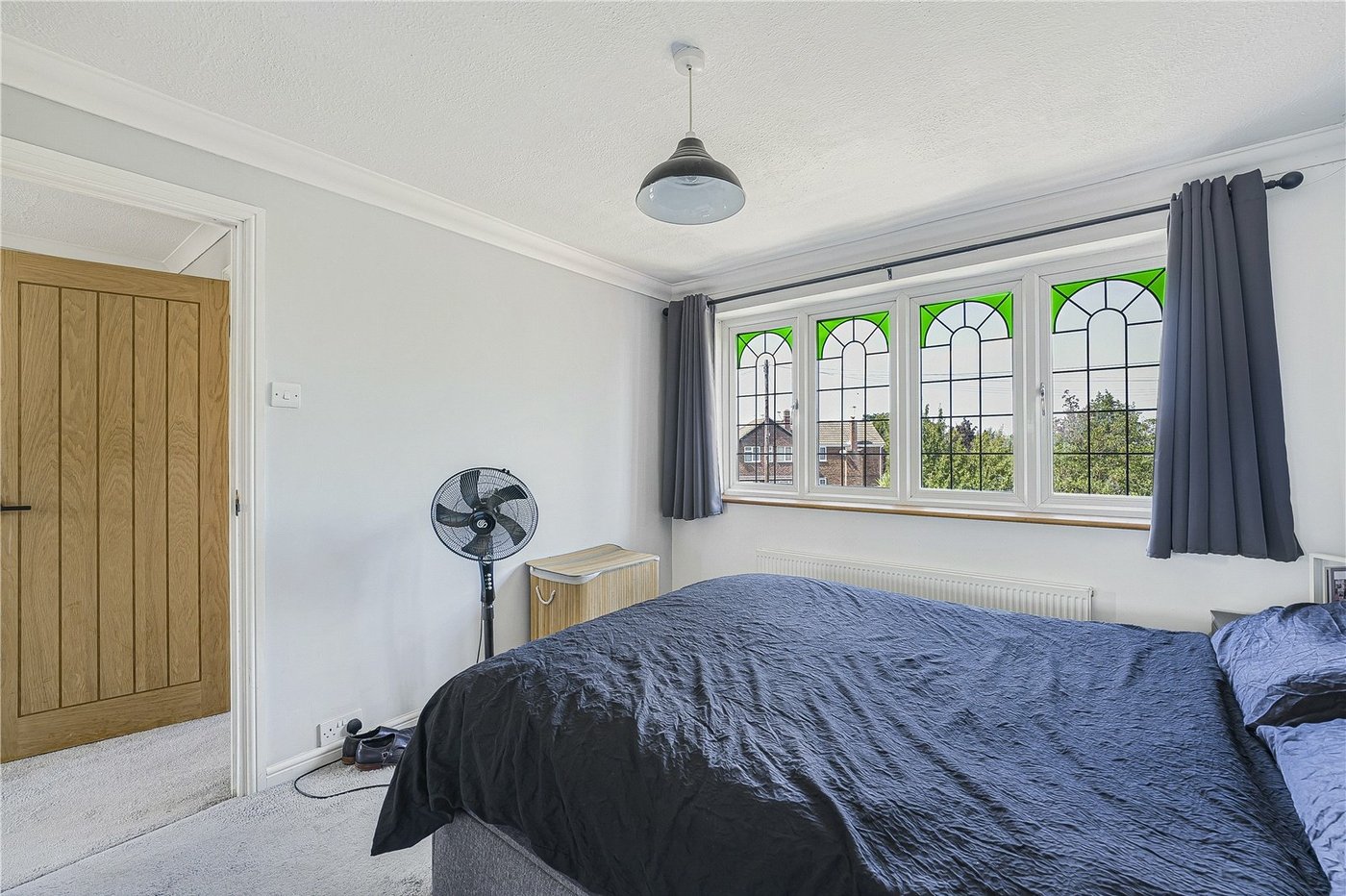 3 bedroom house for sale in Fleet Estate | Robinson Jackson