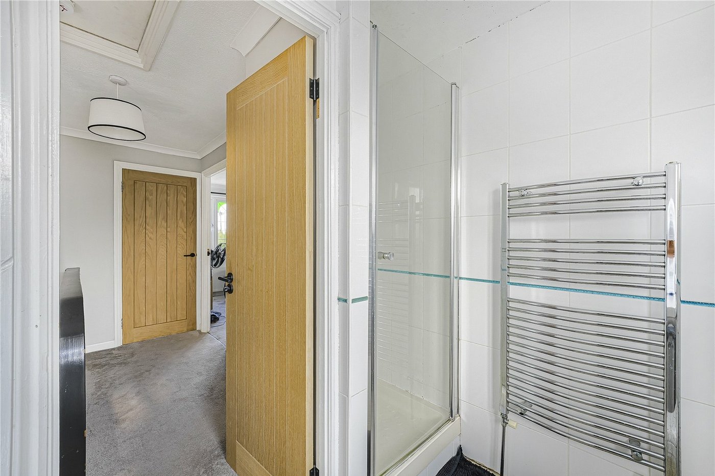 3 bedroom house for sale in Fleet Estate | Robinson Jackson