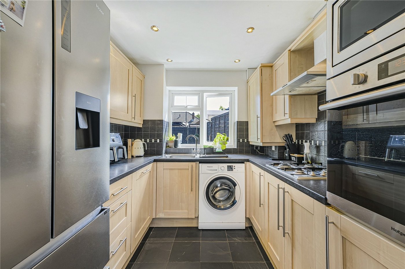 3 bedroom house for sale in Fleet Estate | Robinson Jackson