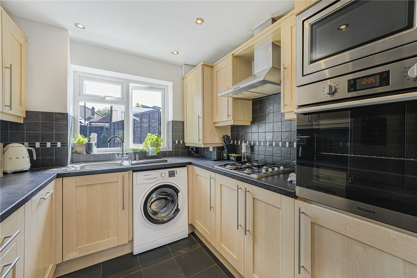 3 bedroom house for sale in Fleet Estate | Robinson Jackson