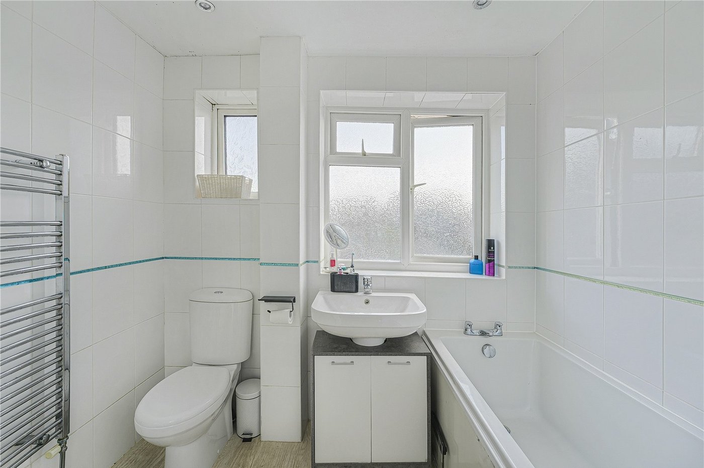 3 bedroom house for sale in Fleet Estate | Robinson Jackson