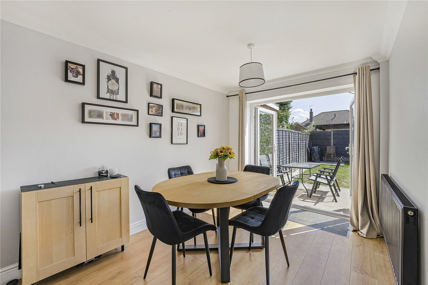 3 bedroom house for sale in Fleet Estate | Robinson Jackson