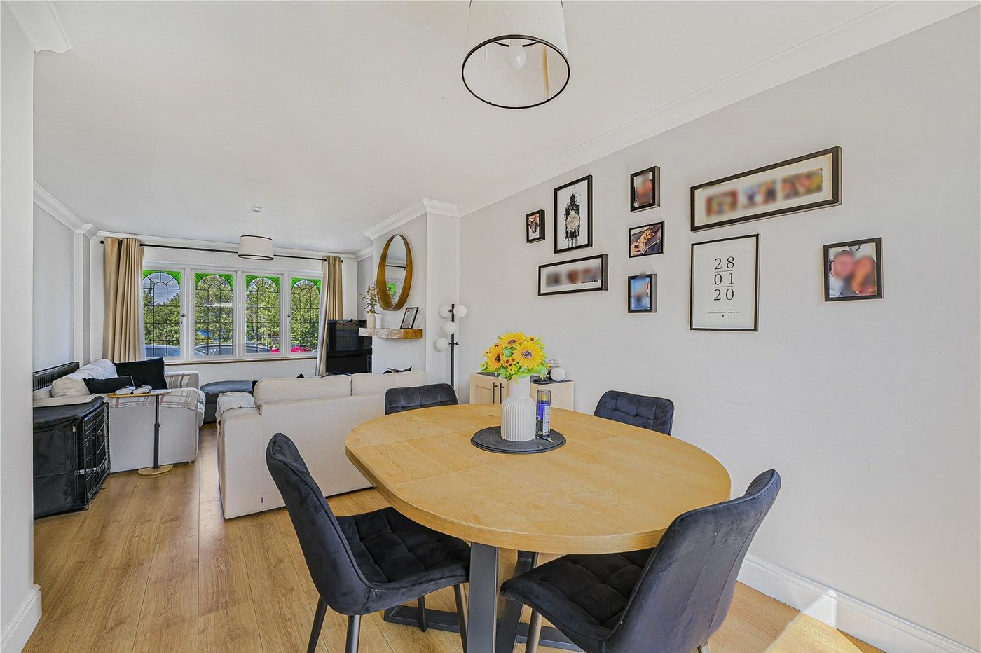 3 bedroom house for sale in Fleet Estate | Robinson Jackson