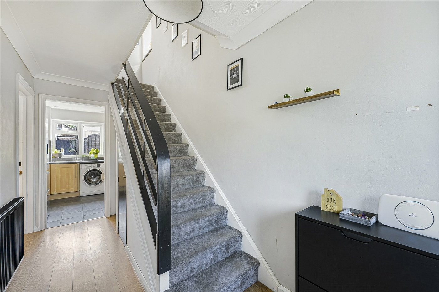 3 bedroom house for sale in Fleet Estate | Robinson Jackson