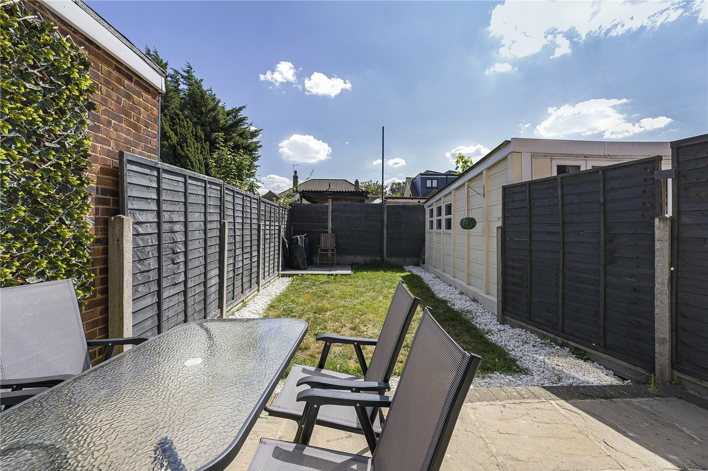 3 bedroom house for sale in Fleet Estate | Robinson Jackson