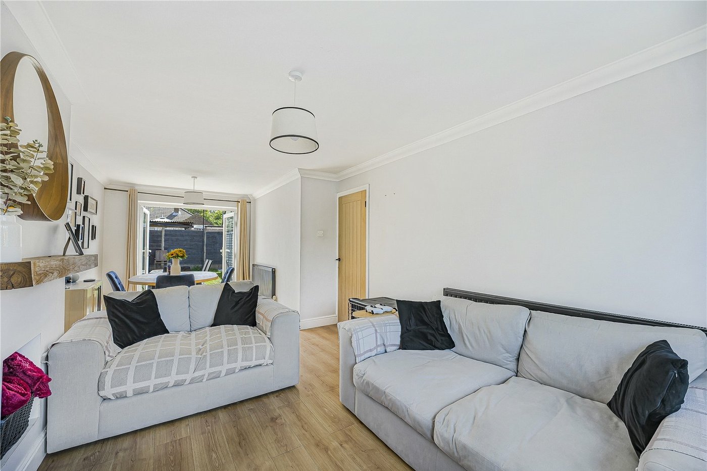3 bedroom house for sale in Fleet Estate | Robinson Jackson