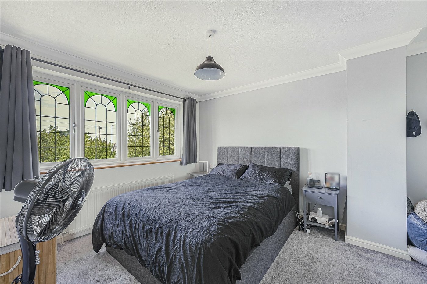 3 bedroom house for sale in Fleet Estate | Robinson Jackson