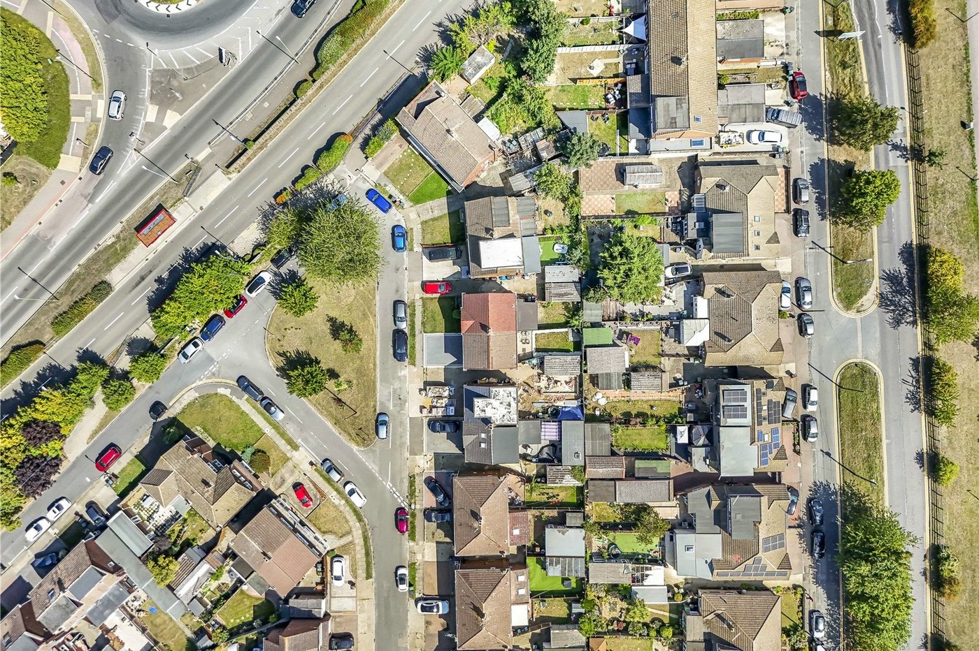 3 bedroom house for sale in Fleet Estate | Robinson Jackson