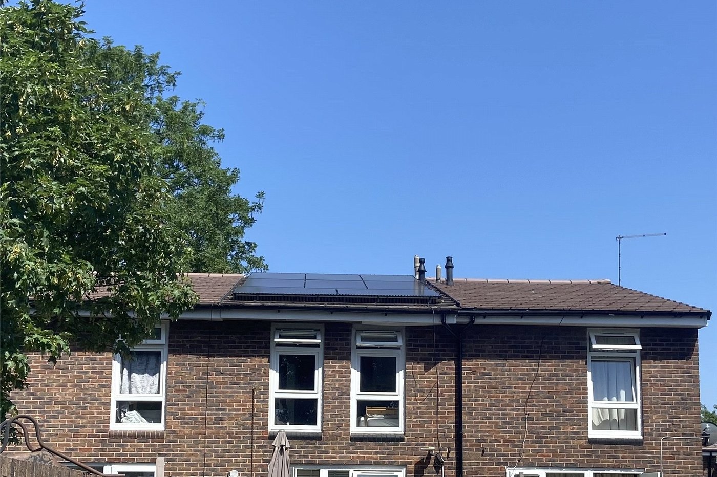 3 bedroom house for sale in Woolwich | Robinson Jackson