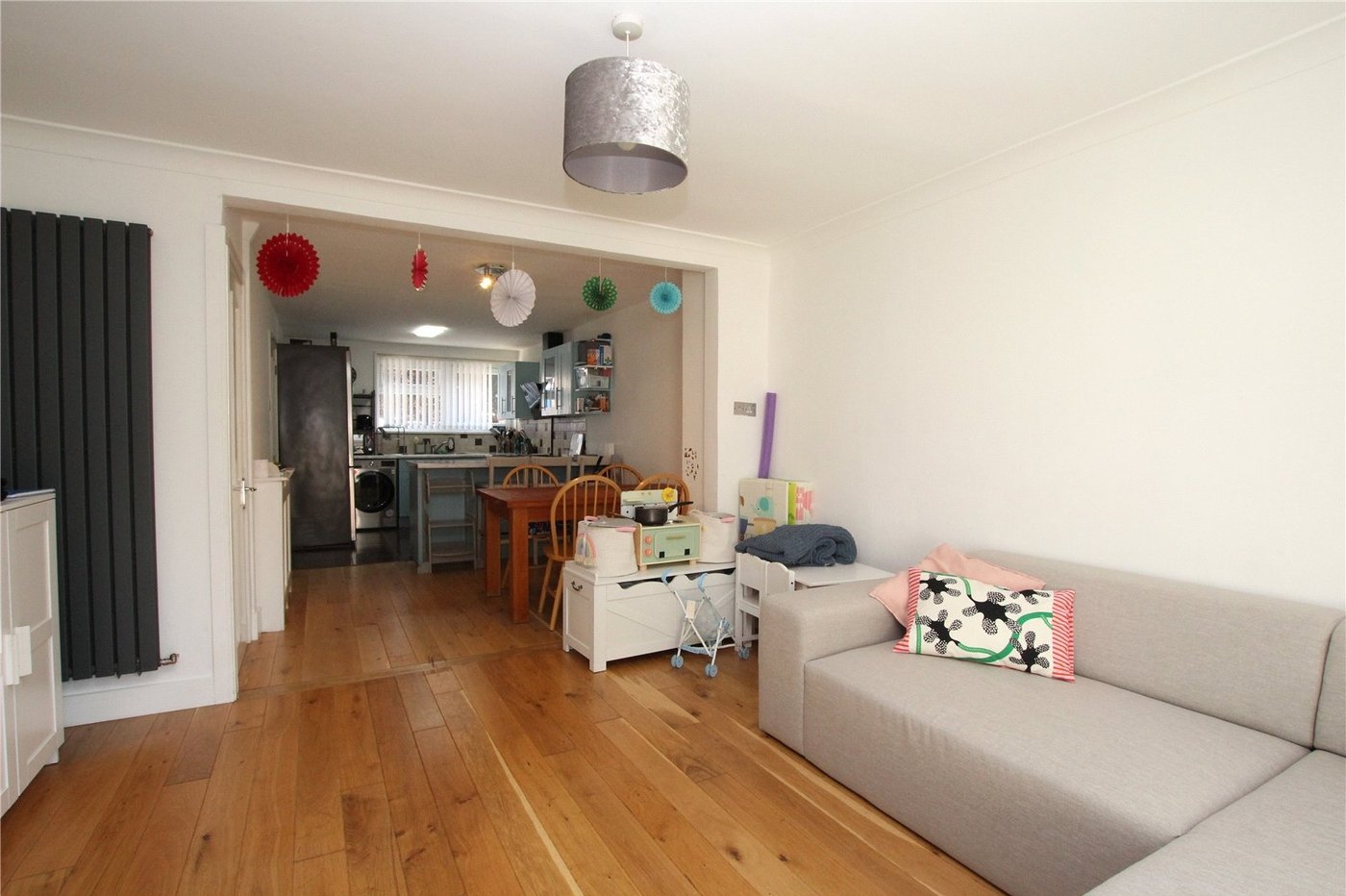 3 bedroom house for sale in Woolwich | Robinson Jackson