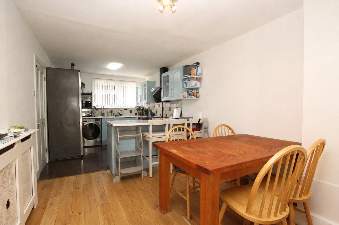 3 bedroom house for sale in Woolwich | Robinson Jackson