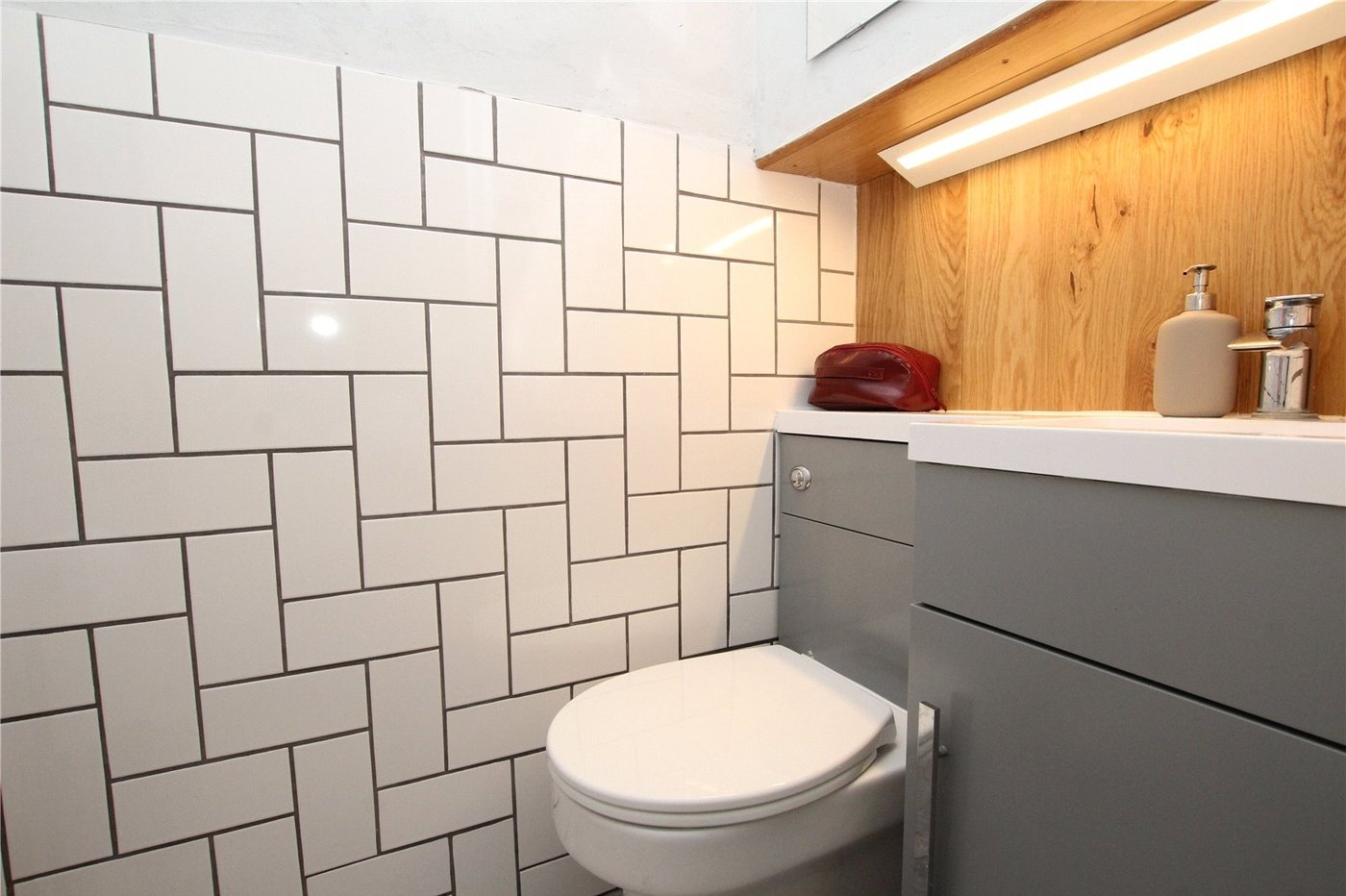 3 bedroom house for sale in Woolwich | Robinson Jackson