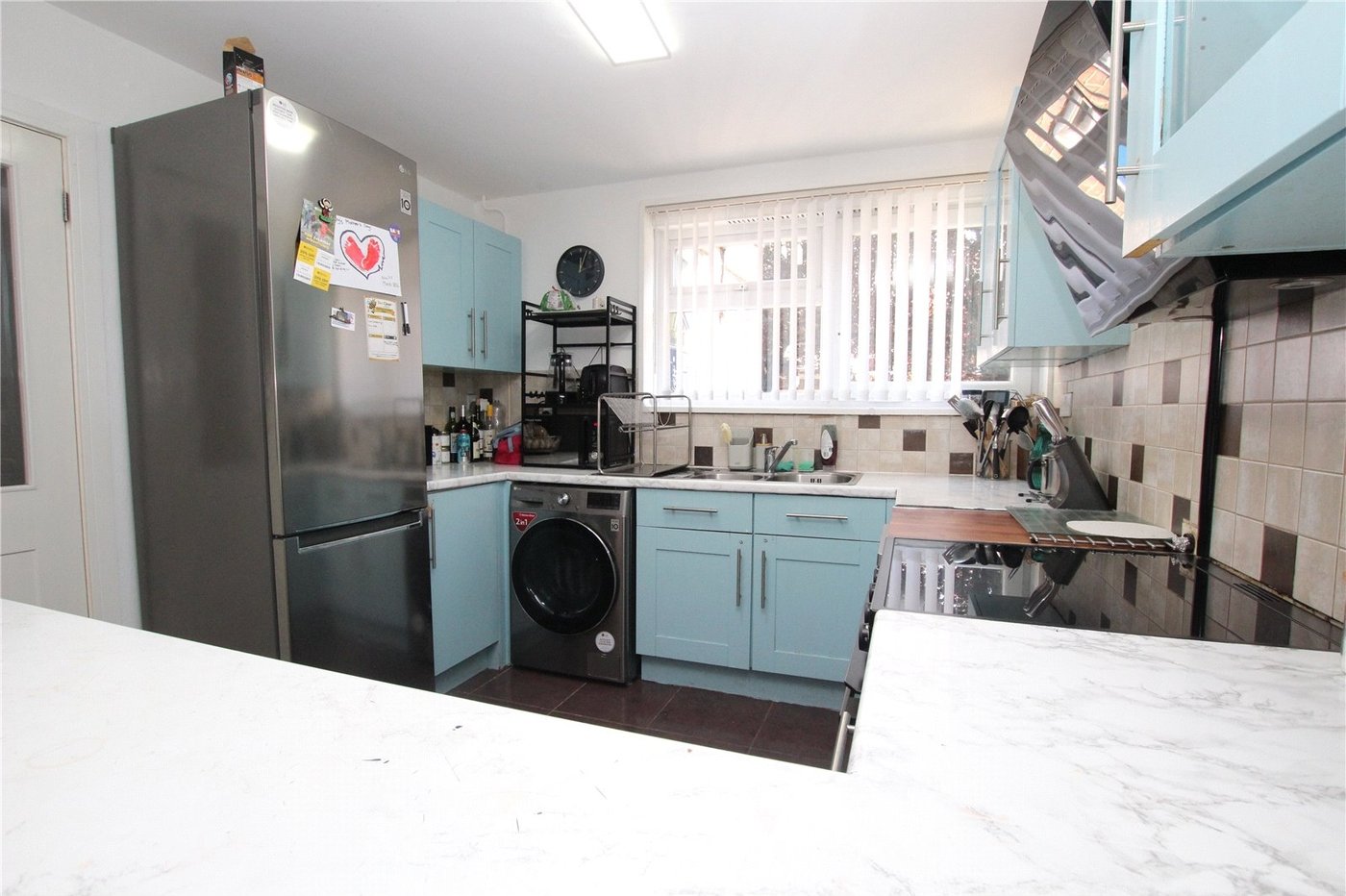 3 bedroom house for sale in Woolwich | Robinson Jackson