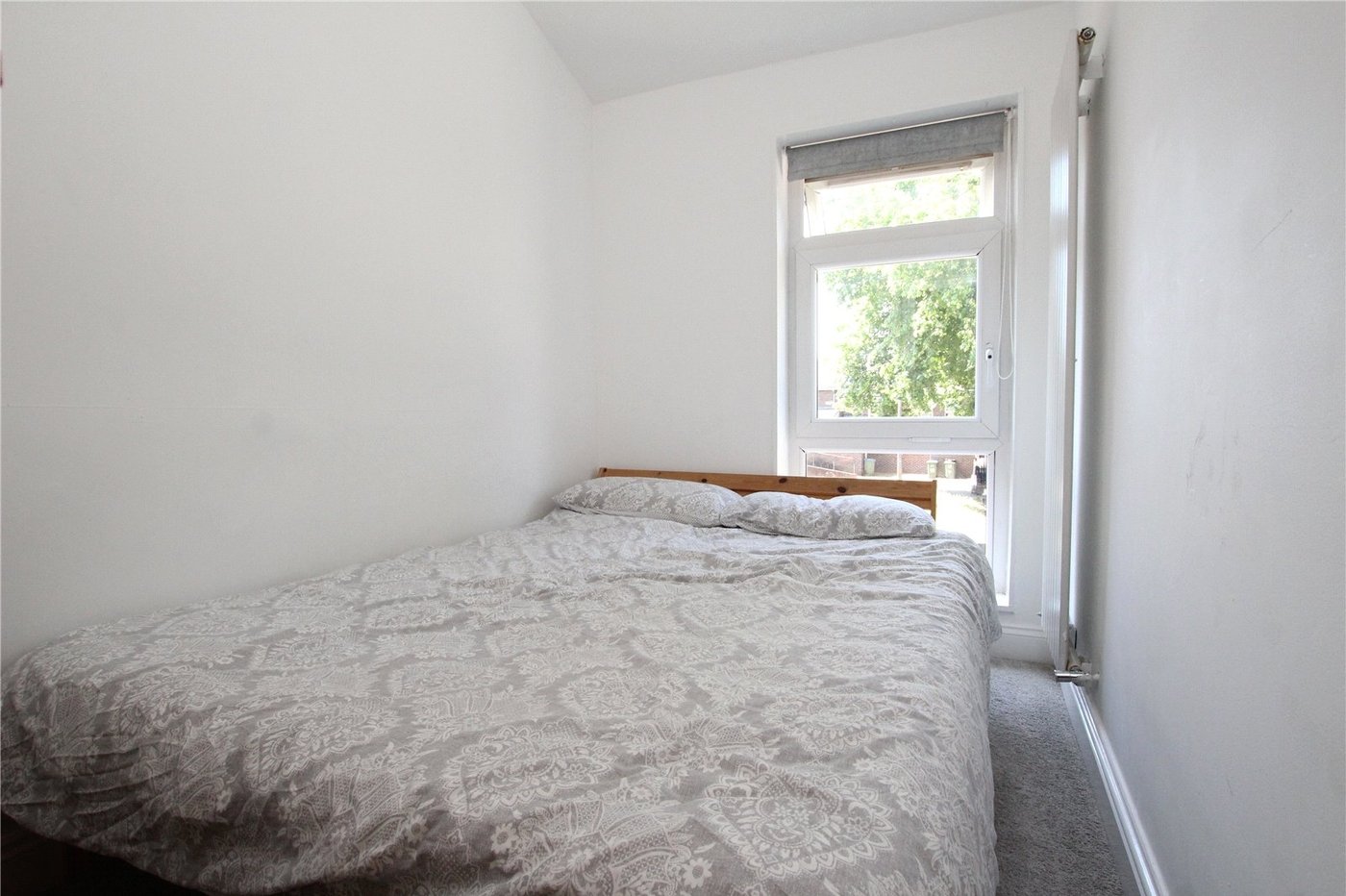 3 bedroom house for sale in Woolwich | Robinson Jackson