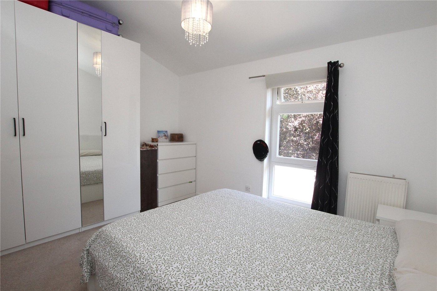 3 bedroom house for sale in Woolwich | Robinson Jackson