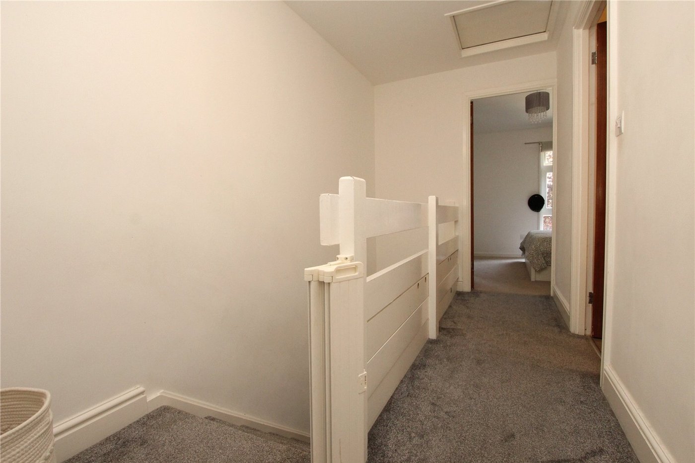 3 bedroom house for sale in Woolwich | Robinson Jackson