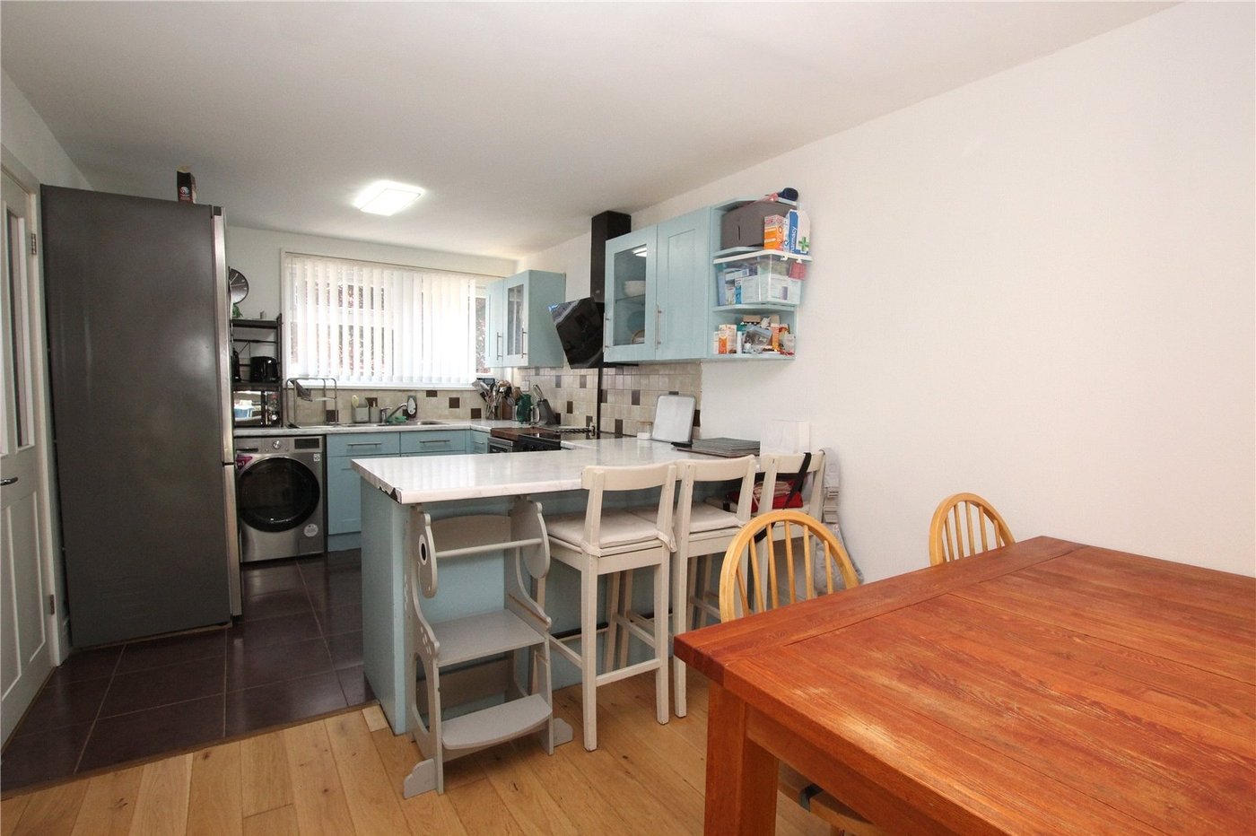3 bedroom house for sale in Woolwich | Robinson Jackson