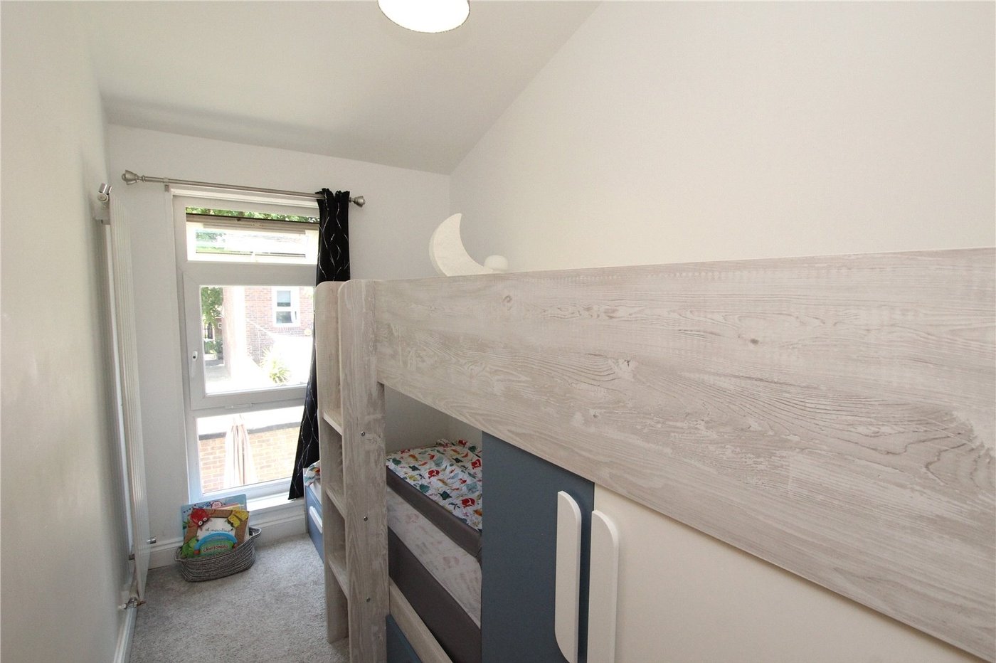 3 bedroom house for sale in Woolwich | Robinson Jackson