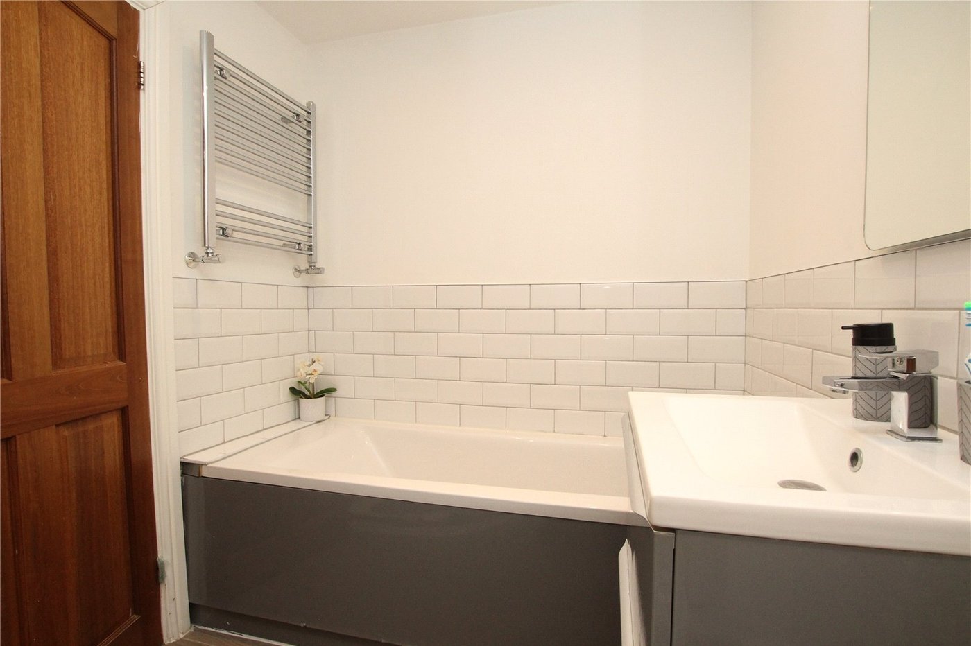 3 bedroom house for sale in Woolwich | Robinson Jackson
