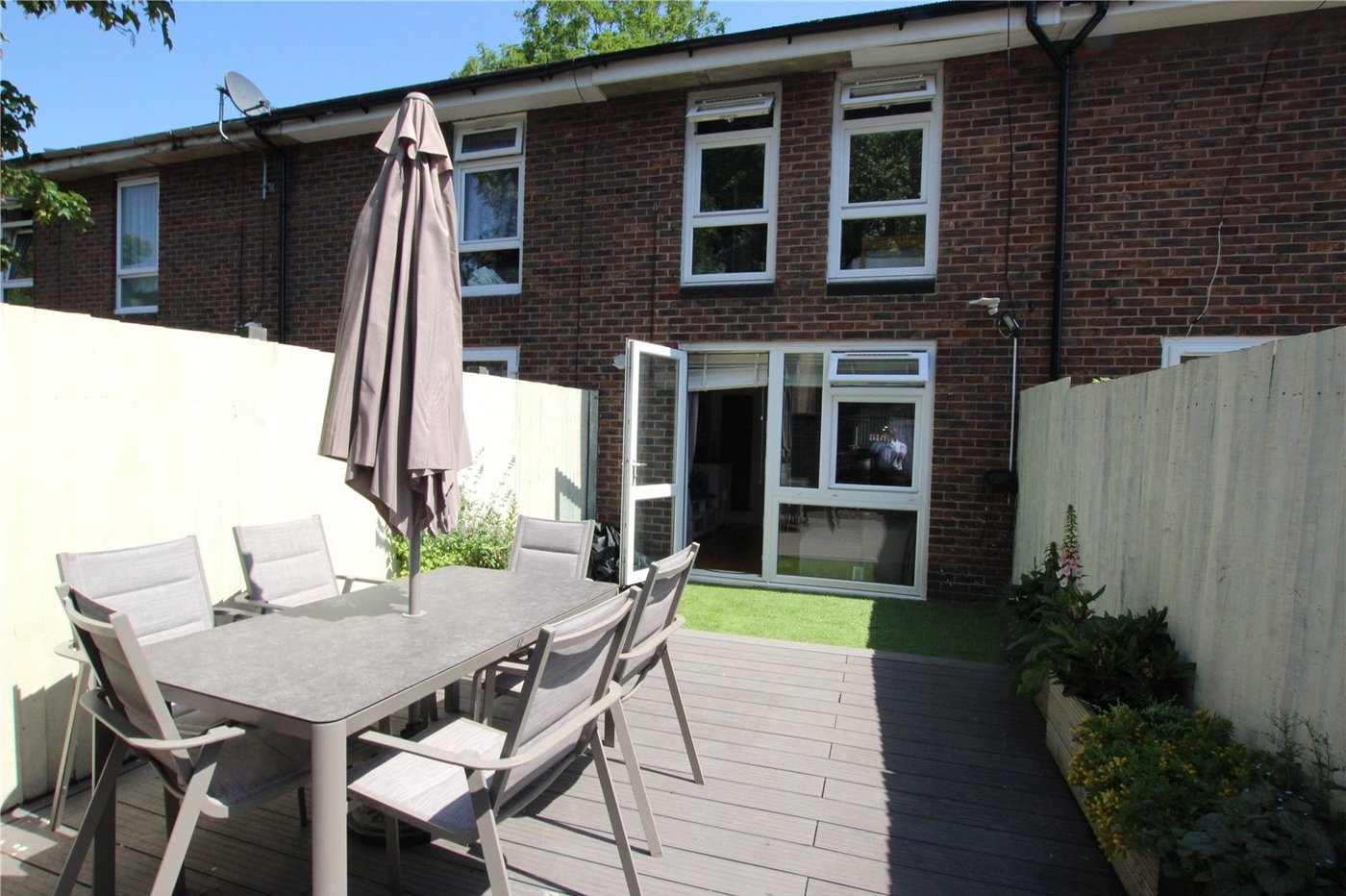 3 bedroom house for sale in Woolwich | Robinson Jackson