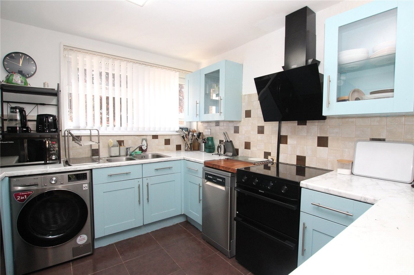 3 bedroom house for sale in Woolwich | Robinson Jackson