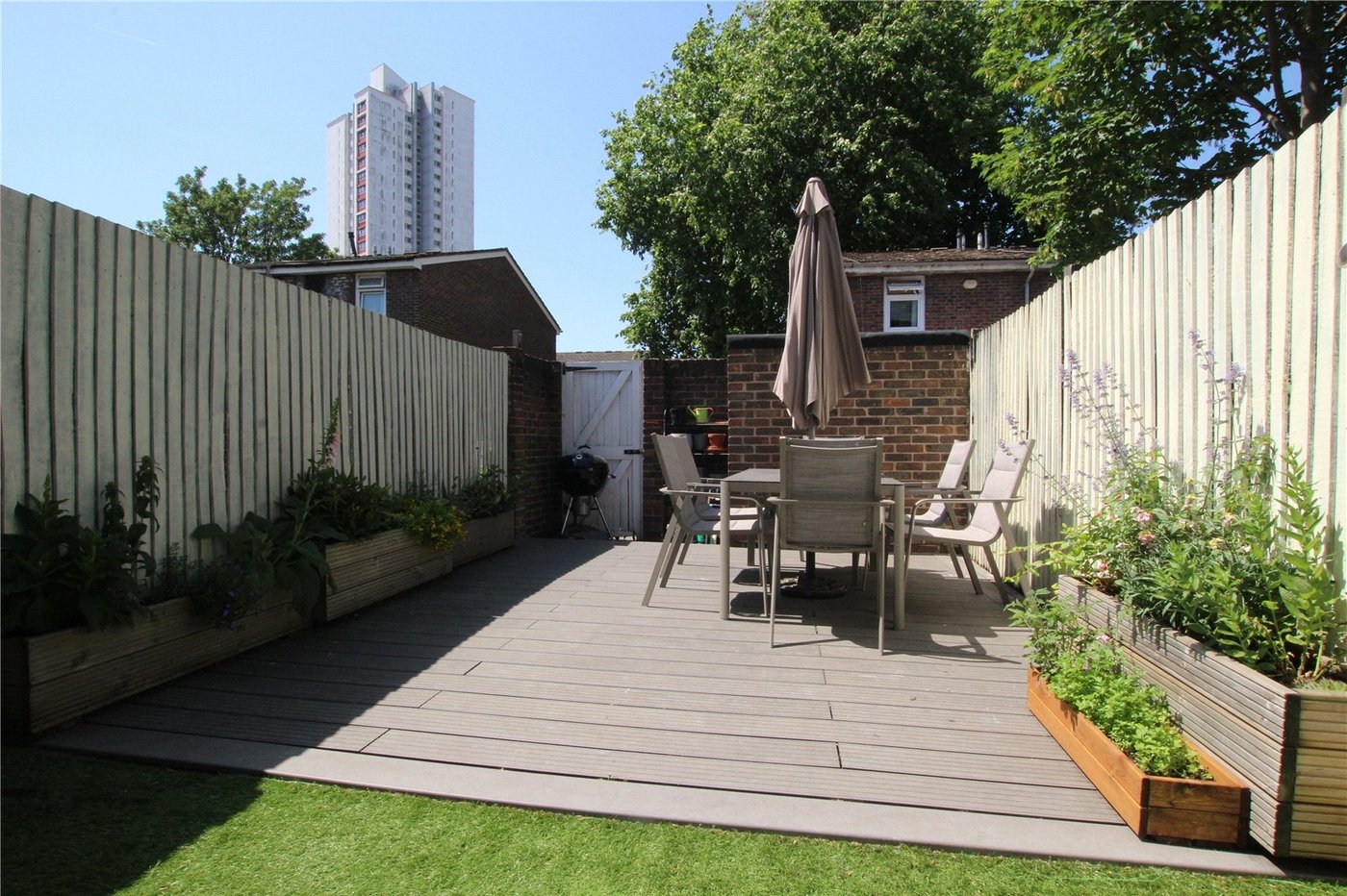 3 bedroom house for sale in Woolwich | Robinson Jackson