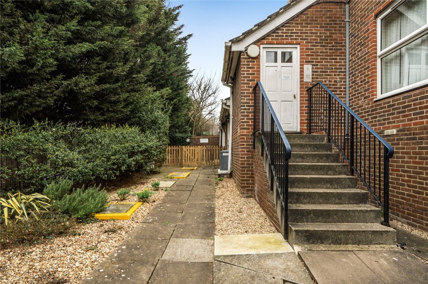 property for sale in Forest Hill | Robinson Jackson