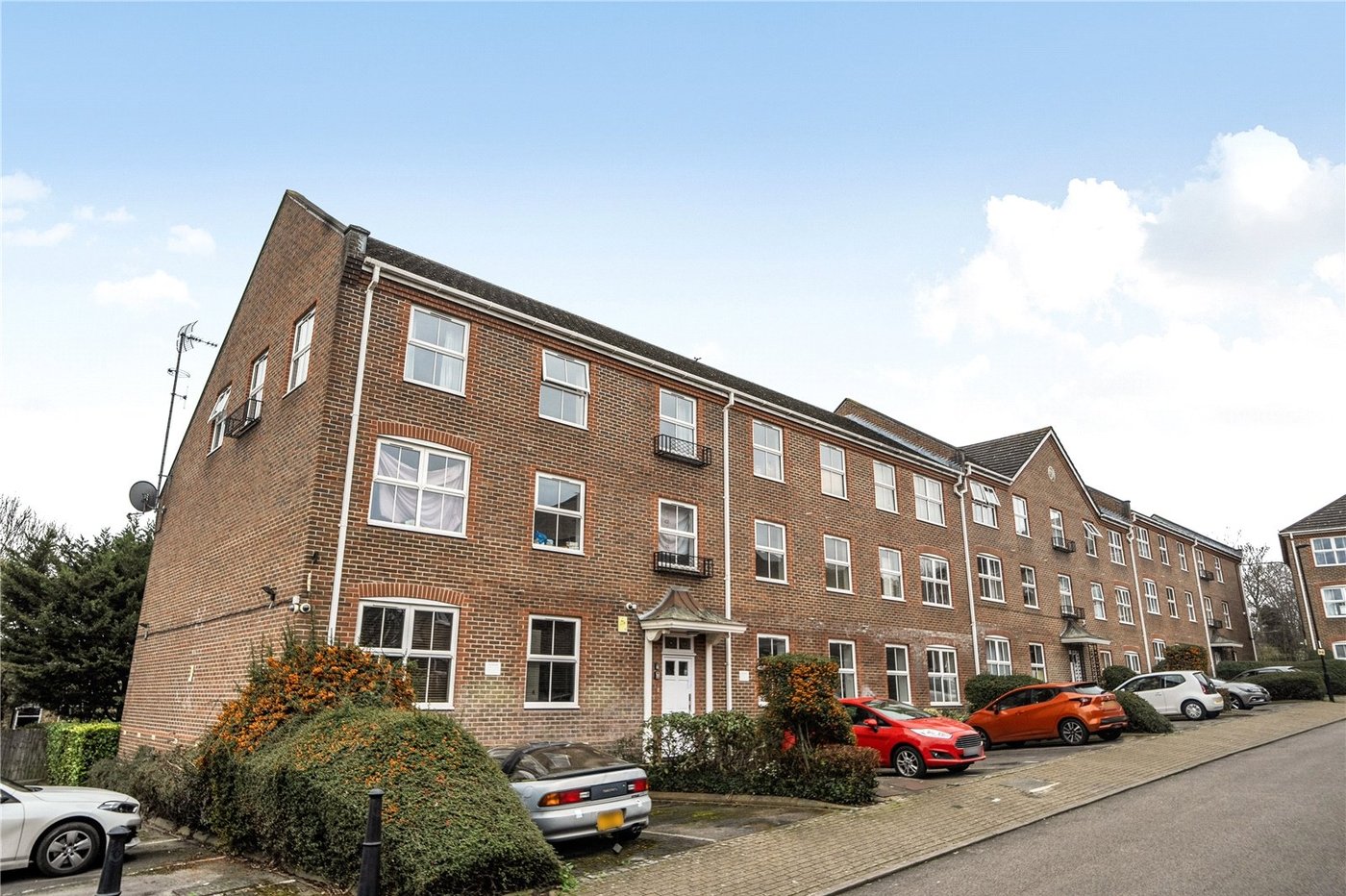 property for sale in Forest Hill | Robinson Jackson