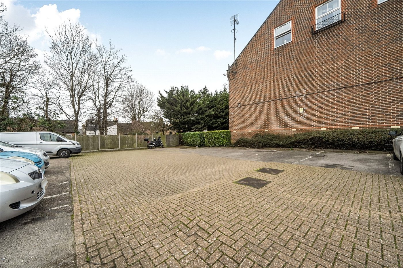 property for sale in Forest Hill | Robinson Jackson