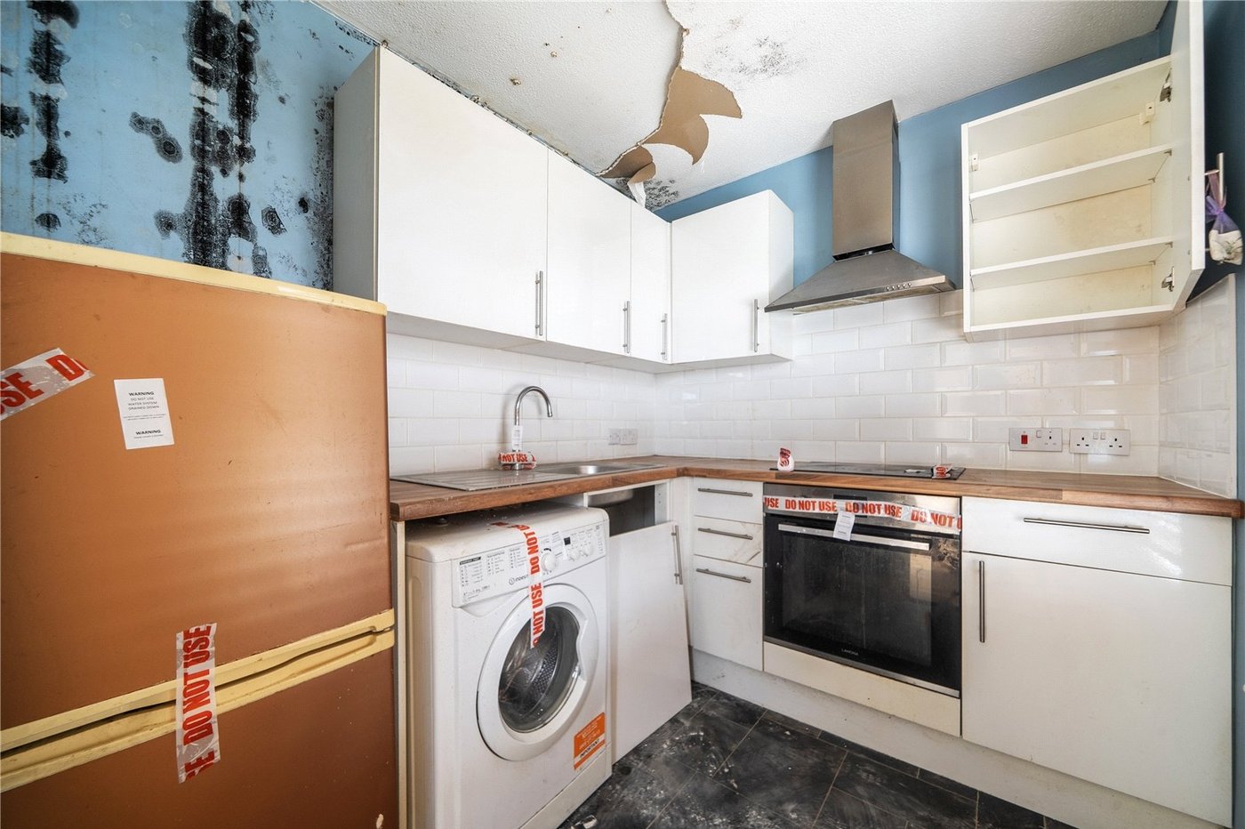 property for sale in Forest Hill | Robinson Jackson