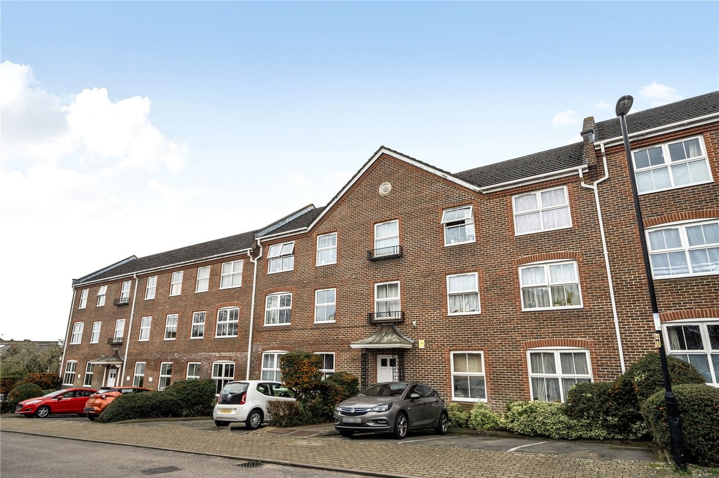 property for sale in Forest Hill | Robinson Jackson