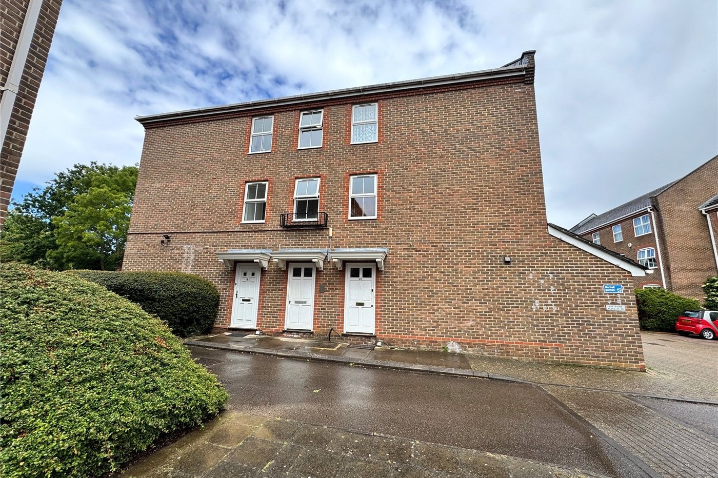 property for sale in Forest Hill | Robinson Jackson