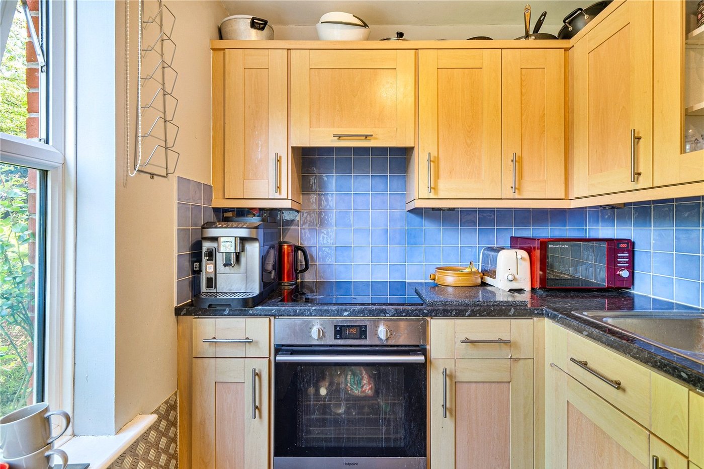 1 bedroom property for sale in London | Robinson Jackson