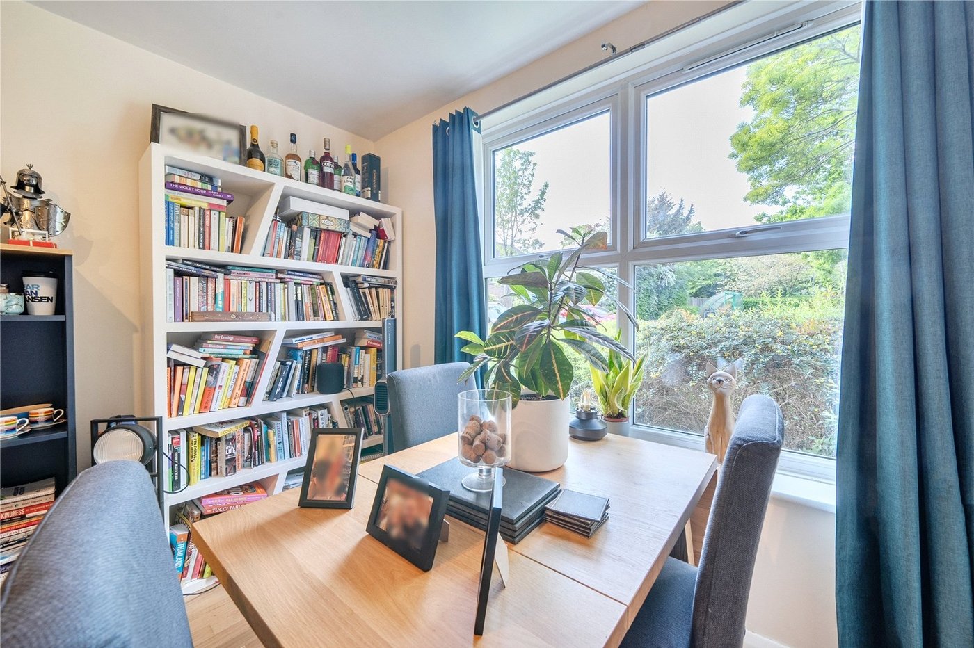 1 bedroom property for sale in London | Robinson Jackson