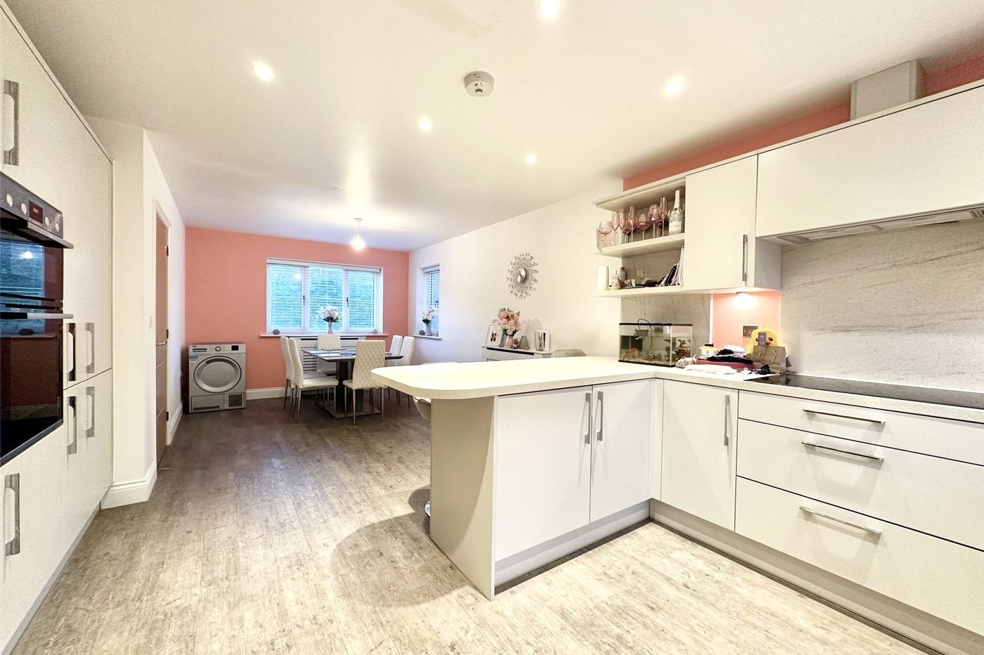 house for sale in Greenhithe, DA9 Robinson Jackson