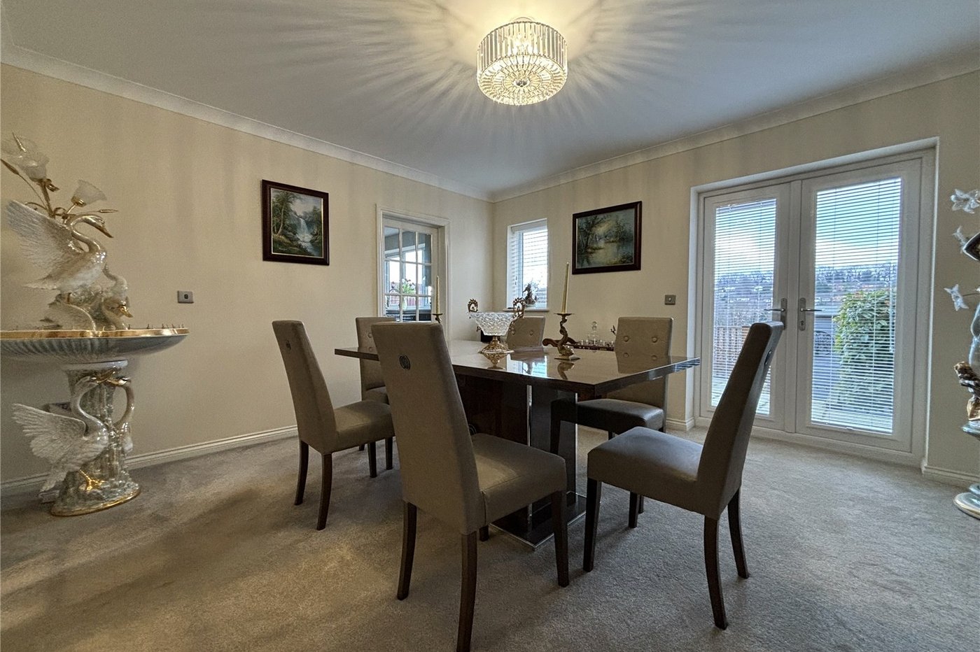 4 bedroom house for sale in Walderslade | Robinson Michael & Jackson